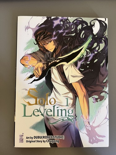 Solo leveling variant - leveling,