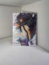 Solo Leveling 1 Variant