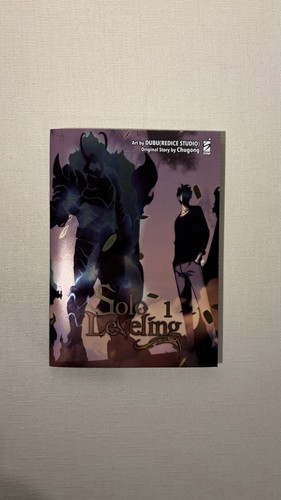 Star comics solo leveling - comics,