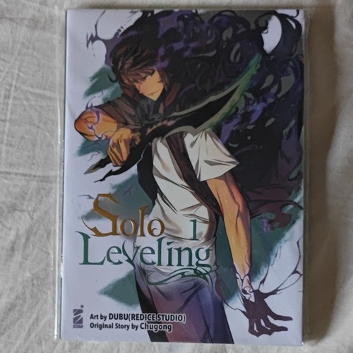 Solo leveling vol variant - solo, vol.