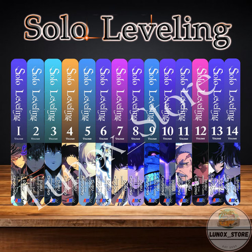 Solo leveling nuovo - leveling, manga