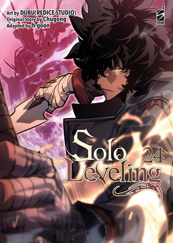 Solo leveling - solo,