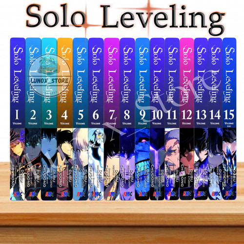 Solo leveling nuovo manga - solo,