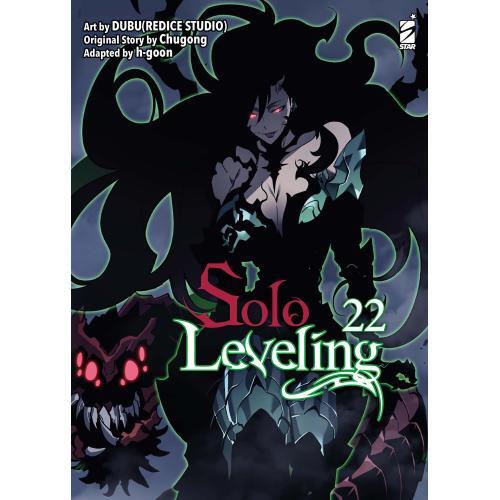 Solo leveling manga - leveling,
