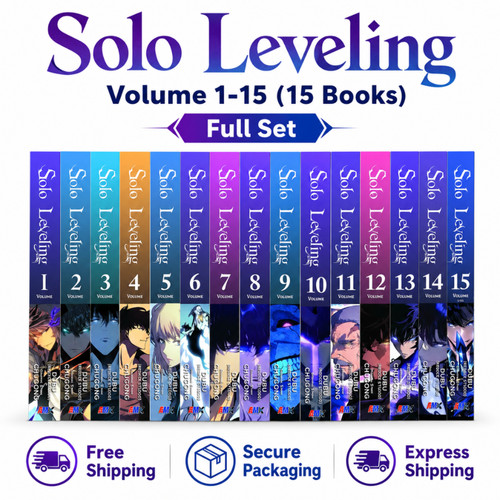 Solo leveling nuovo manga - solo,