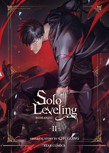 Solo leveling romanzo - solo,