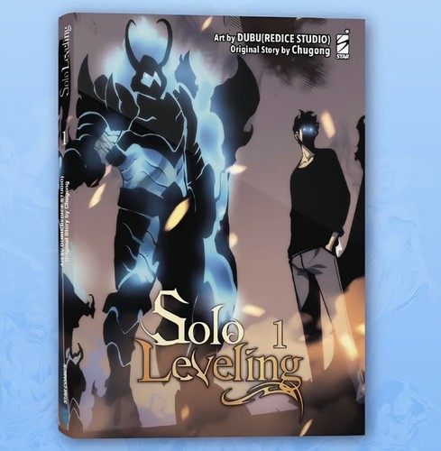 Solo leveling variant - solo,