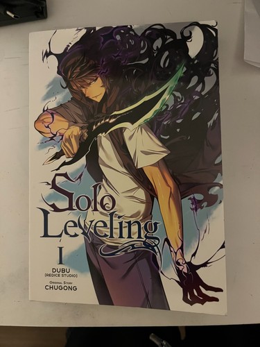 Nuovo manga fumetto solo - nuovo,