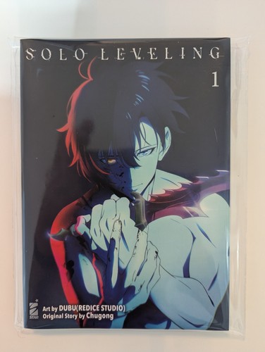 Solo leveling anime - #1,