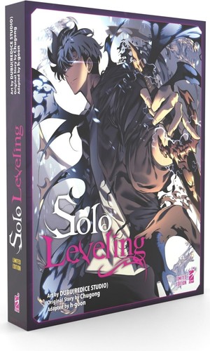 Solo leveling vol limited - vol., 26