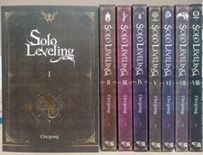 Livellamento Solo Vol. Set 1-8