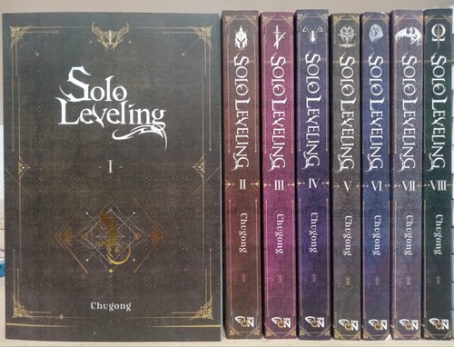 Livellamento solo vol set - vol., 1-8
