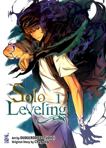 Solo leveling limited - solo,