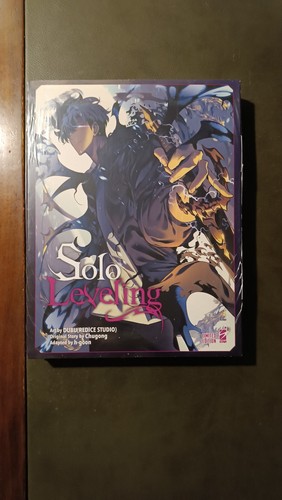 Solo leveling limited - solo, n.26