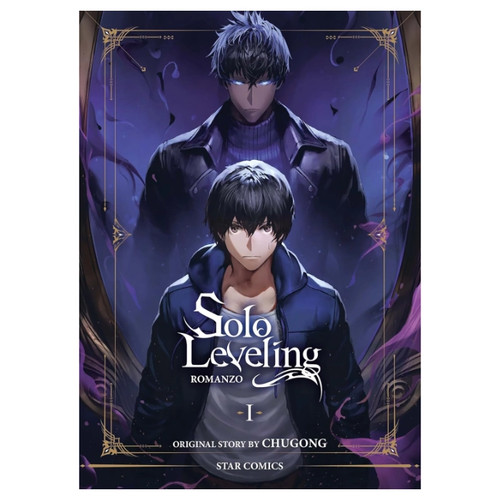 Solo leveling romanzo - vol., 1