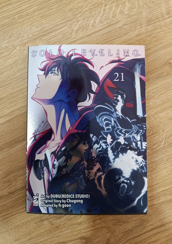 Manga manwha solo leveling - manwha,