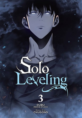 Solo leveling vol - solo, (manga)