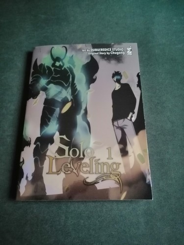 Solo leveling variant - leveling,