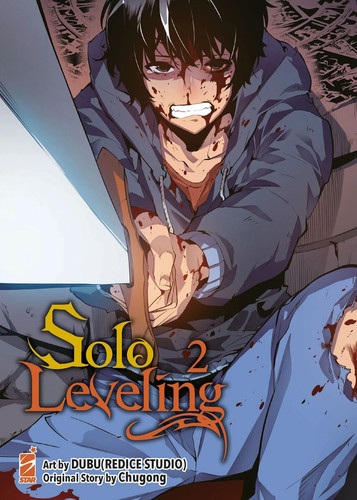 Solo leveling - solo,