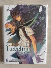SOLO LEVELING 1 VARIANT