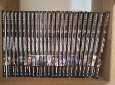 Star comics Manwha Dubu Solo