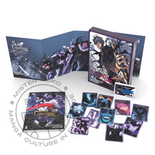 Solo Leveling n° 26 Limited