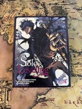 SOLO LEVELING n. 26 LIMITED
