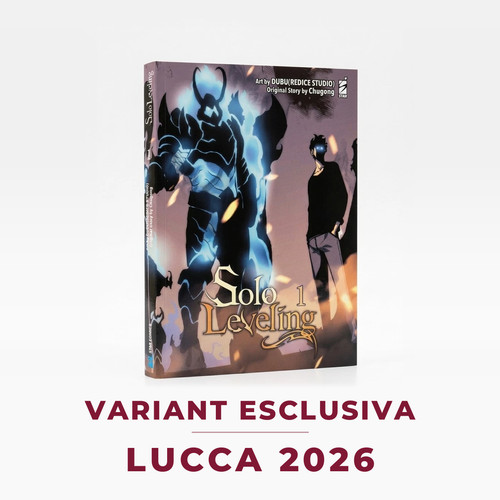 Variant esclusiva lucca 2026 - 2026,