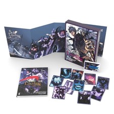 Manga: Solo Leveling 26