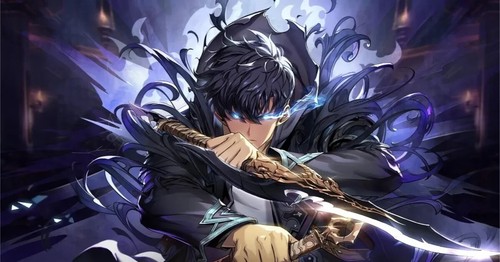 Solo leveling italiano - solo, in