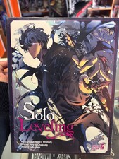 Solo Leveling 26 -Variant -