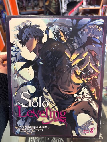 Solo leveling variant - solo, -variant