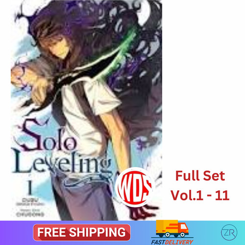Set completo solo leveling - solo,