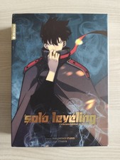 Solo Leveling Collectors