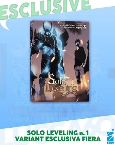 Solo leveling variant - leveling,
