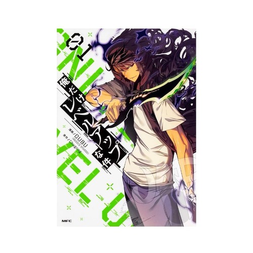 Solo leveling japanese manga - leveling,