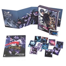 Solo Leveling Manga Vol. 26