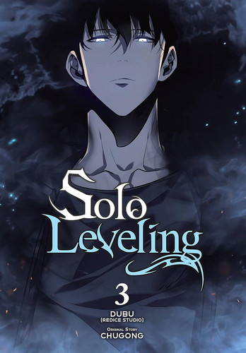 Solo leveling vol - solo, (manga)
