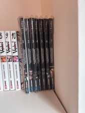 solo leveling manga italiano