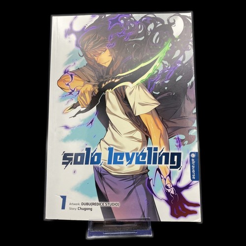 Solo leveling volume - solo,