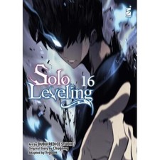 SOLO LEVELING 16 - MANGA